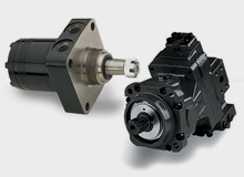НАСОСЫ И МОТОРЫ