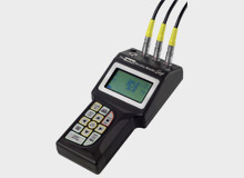 ПРИБОРЫ ДИАГНОСТИКИ SERVICE MASTER EASY 4057 UK