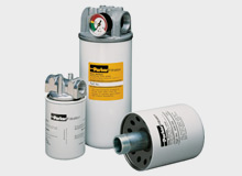 HYDRAULIC FILTRATION