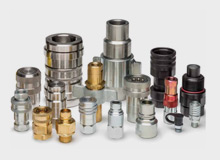 QUICK COUPLINGS