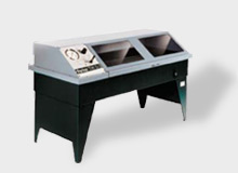 TEST BENCHES