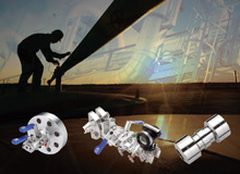 INSTRUMENTATION FOR PROCESS CONTROL