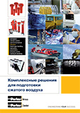 Сводный каталог по продукции Hiross Zander